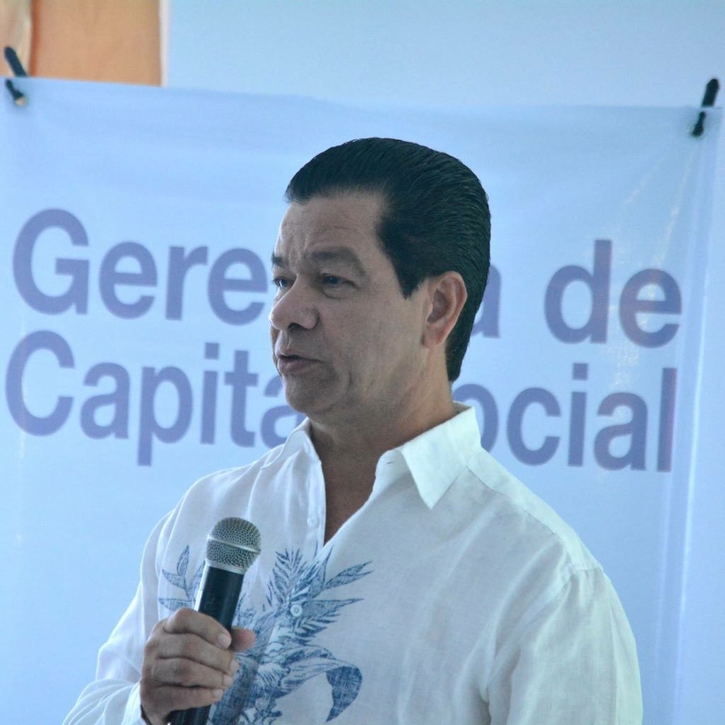 "La gestión desde el primer año de Gobierno es importante": Félix Fontalvo