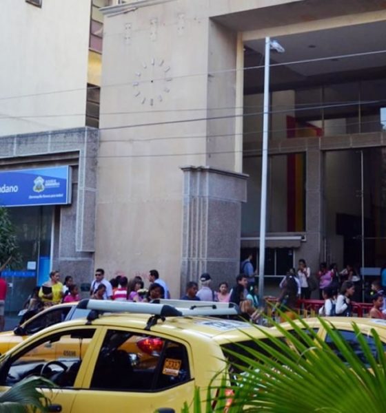 alcaldia de barranquilla 0 e