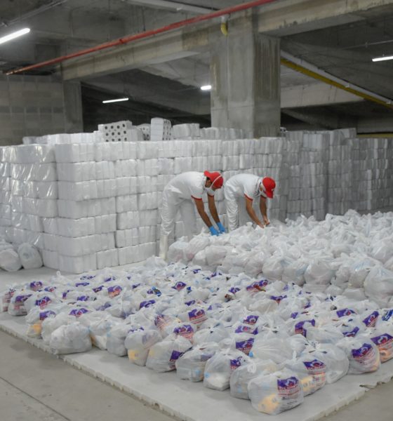 Centro de Acopio Edgar Renteria