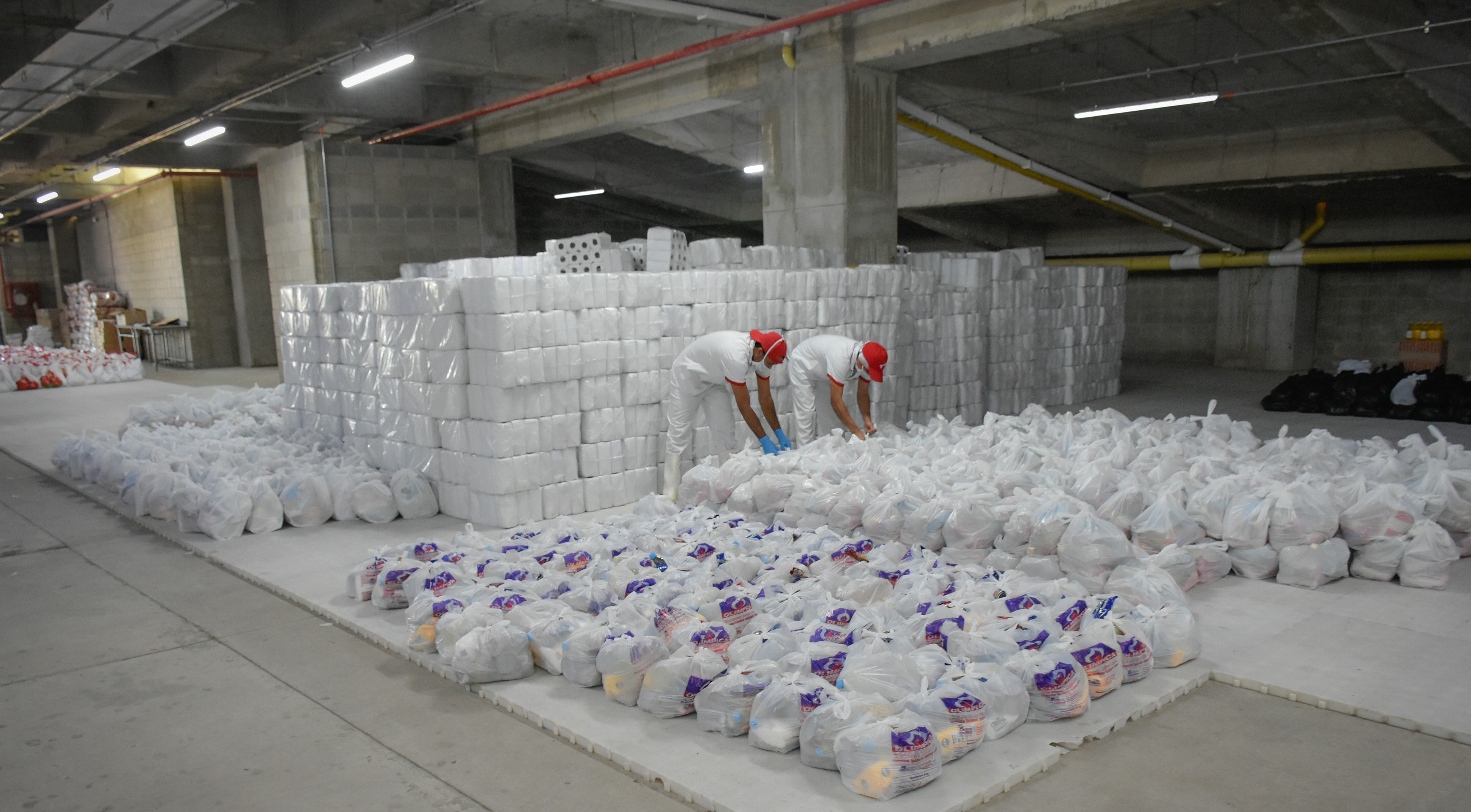 Centro de Acopio Edgar Renteria