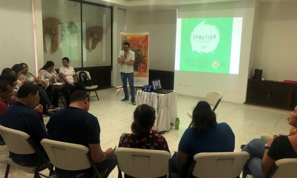 Archivo Zoobaq Conexión Sin Límites 3