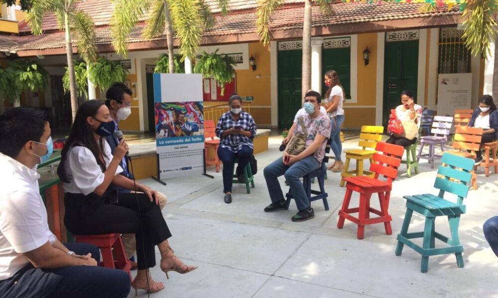 Alianza turismo negocios y economía naranja 3