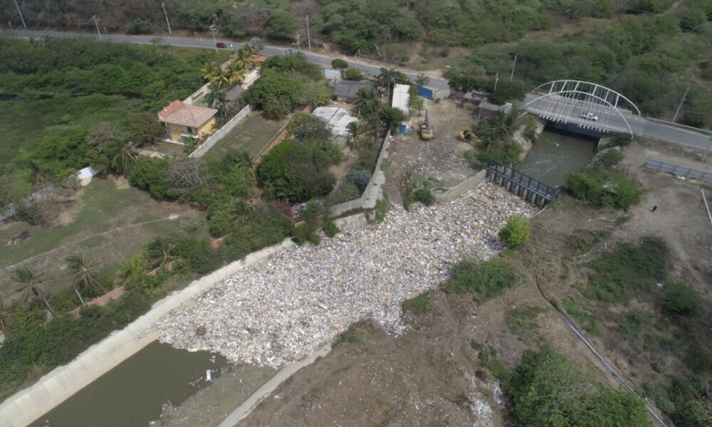 Trampa arroyo León2