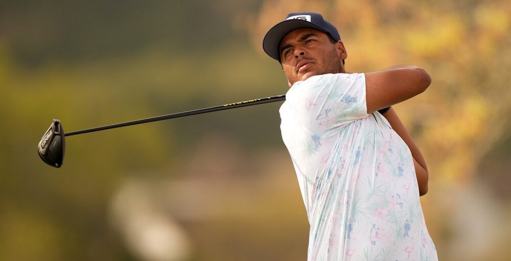 golf muñoz olimpico