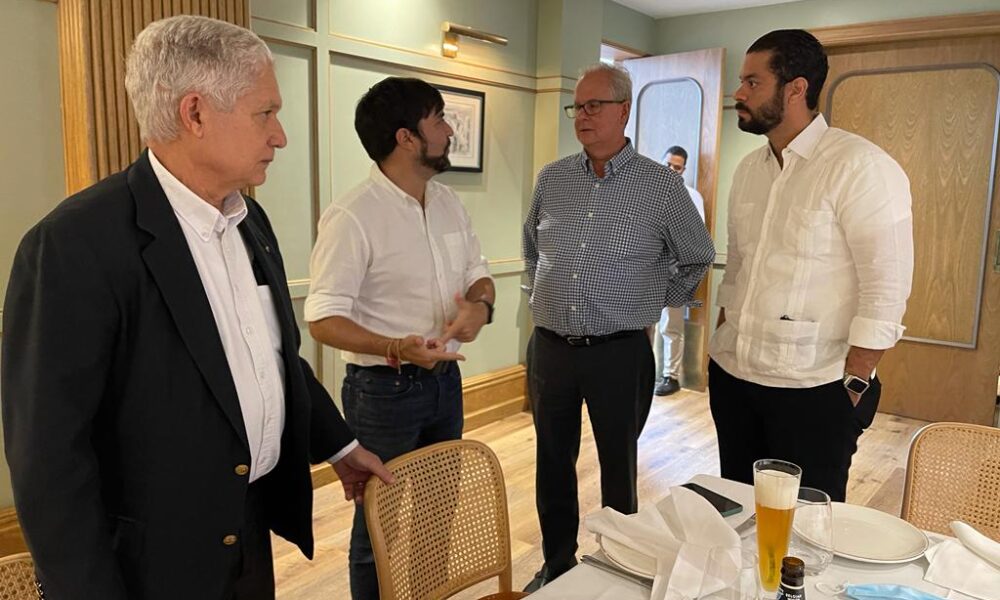 Alcalde y delegación