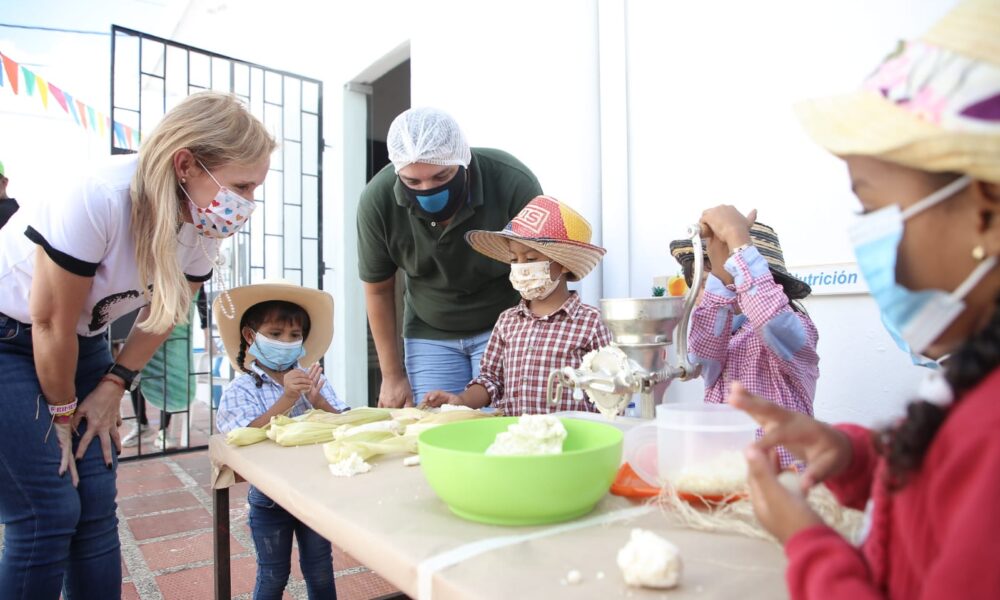Alimentación PInfancia 3