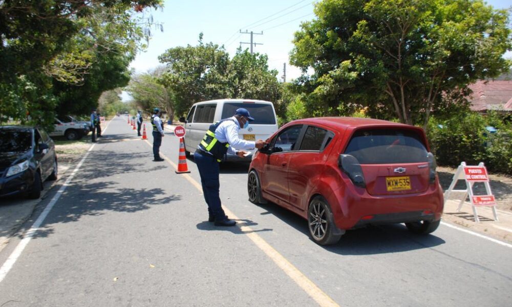 semana santa transito