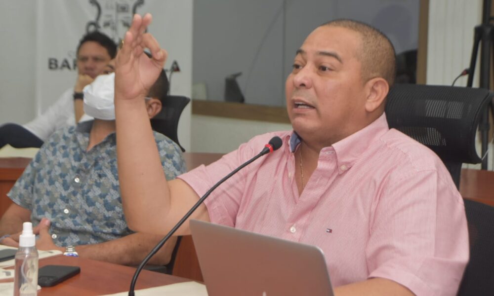 juan ospino acuña v