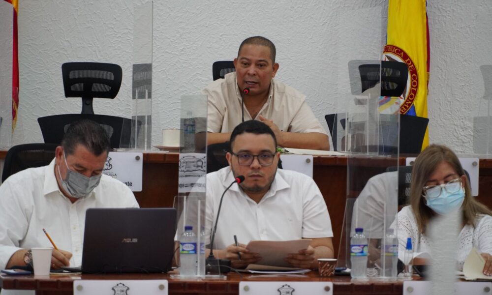 ospino acuña agenda