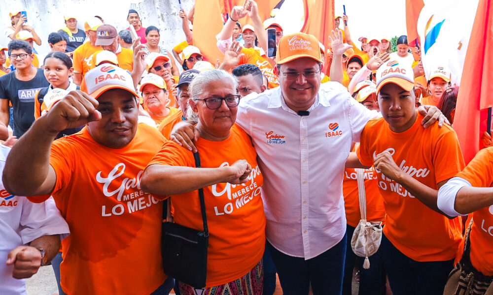 Firma para Isaac Heríquez6