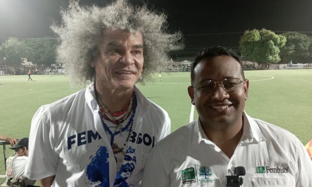 carlos alberto ortiz