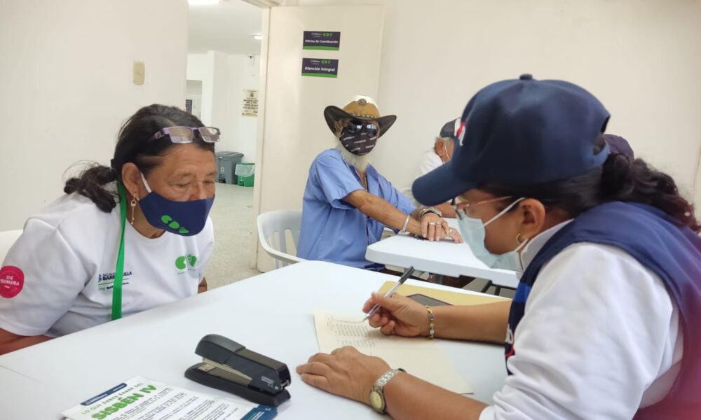 Trámites Sisbén1