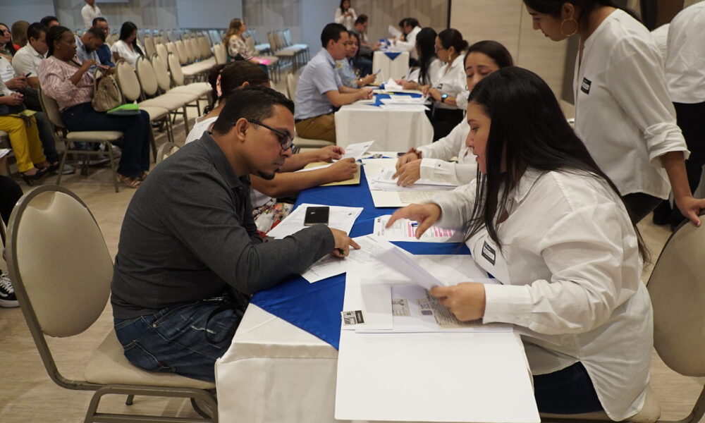 Posesión docentes 1