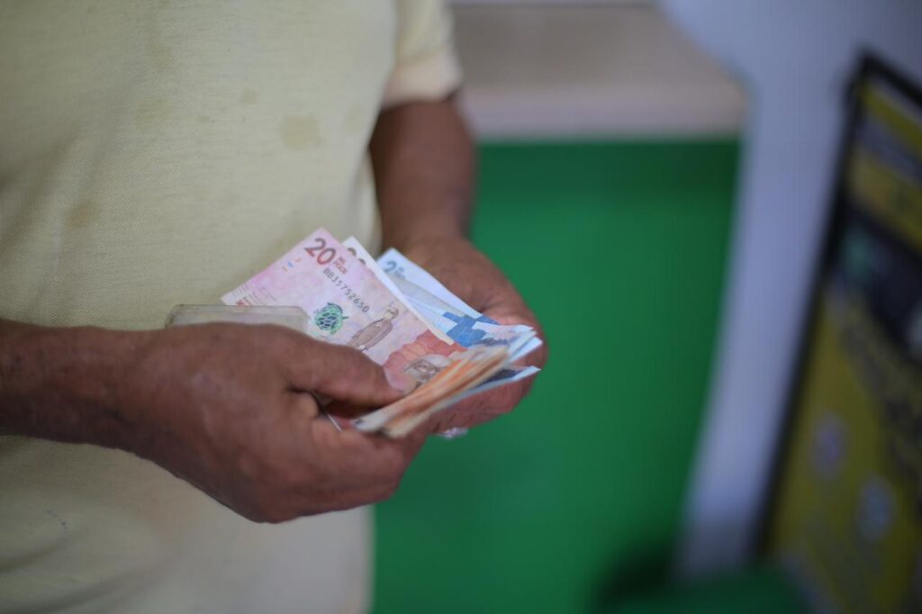 Pago adultos mayores 2