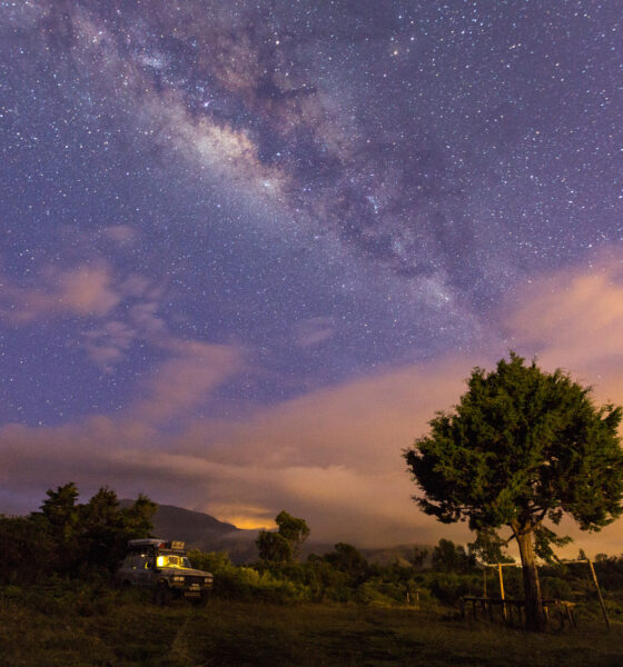 Clear Night By Alexandre Patrier wikimedia.org