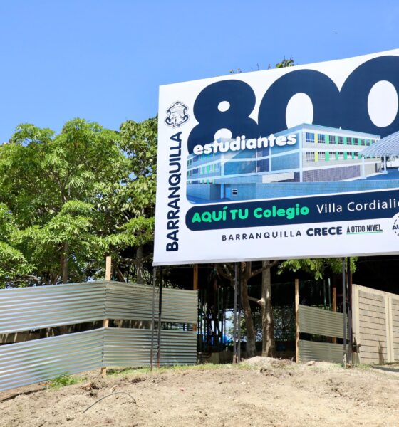 Villa Cordialidad 1