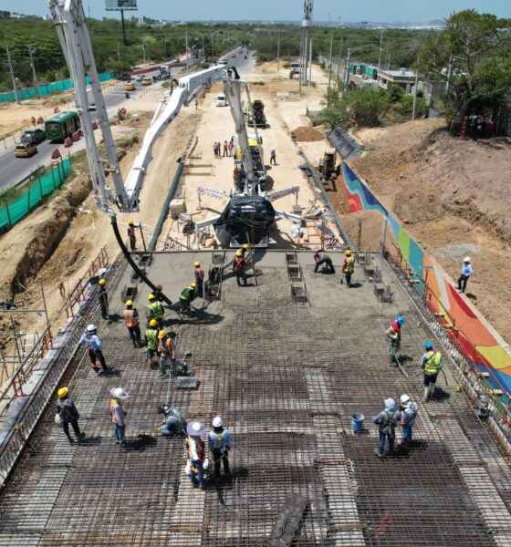 fundida intercambiador vial 5