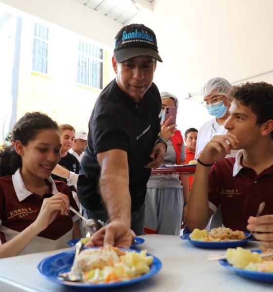 Cocina Normal Superior 2