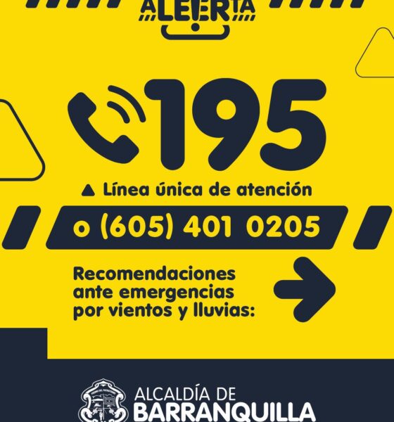 Recomendaciones lluvias 1