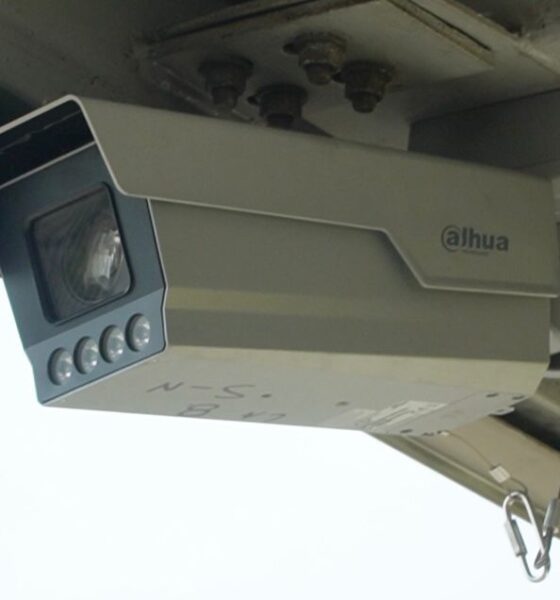 Camaras carril solobus 5