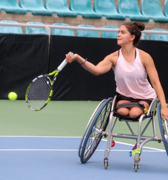 Barranquilla Open 2025 1