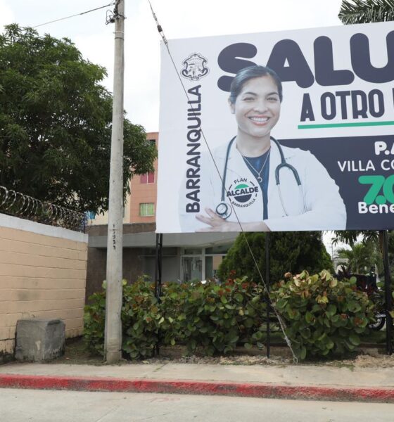 PASO Villas de la Cordialidad 2