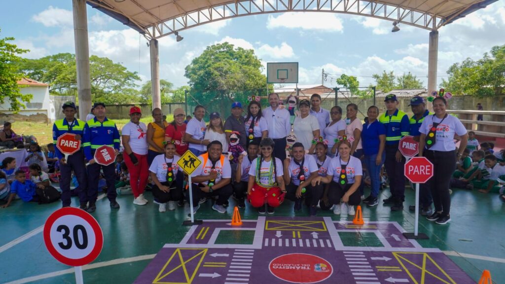 Balance positivo del Tránsito del Atlántico en 2025 45 IMG 20251222 WA0103