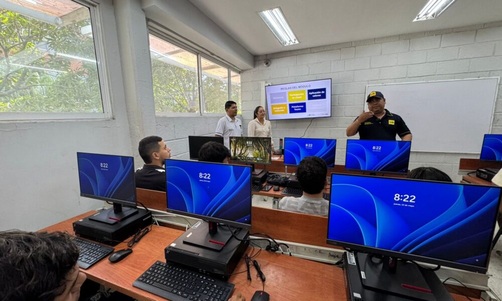 En Barranquilla se han visto avances significativos de manera estructural: Álvaro Padilla 43 IUB 2 1000x600 1
