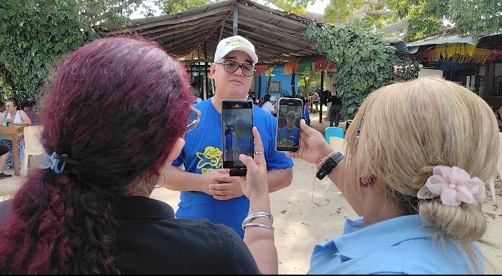 Éxito del V Festival del Pescado en Sabanagrande 43 Screenshot 20251215 133436 com google android apps photos HomeActivity