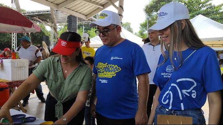 Éxito del V Festival del Pescado en Sabanagrande 46 Screenshot 20251215 134108 com google android apps photos HomeActivity