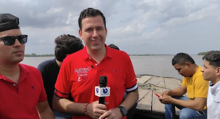 Existe la necesidad de un representante para la provincia del Atlántico en la Cámara: Gustavo De la Rosa 42 Screenshot 20251215 191251 com google android apps photos LocalPhotosActivity