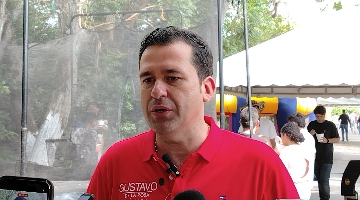 Existe la necesidad de un representante para la provincia del Atlántico en la Cámara: Gustavo De la Rosa 43 Screenshot 20251215 191305 com google android apps photos LocalPhotosActivity