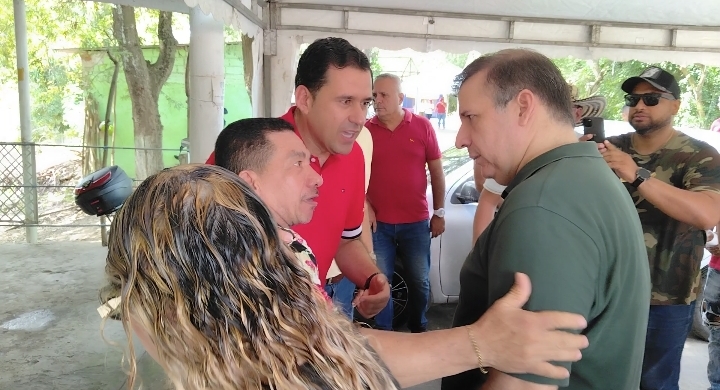 Existe la necesidad de un representante para la provincia del Atlántico en la Cámara: Gustavo De la Rosa 44 Screenshot 20251215 191445 com google android apps photos LocalPhotosActivity