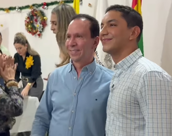 Existe satisfacción por el deber cumplido y se desea aún más inversión: Federico Ucrós 43 Screenshot 20251224 155621 com facebook katana ImmersiveActivity