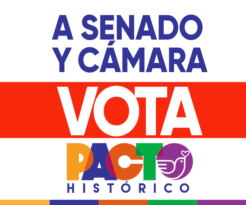 Vota Pacto Banner