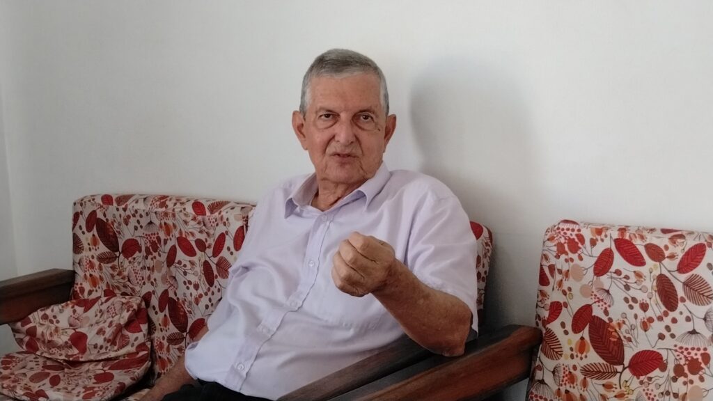 Lucha Energética y Empleo Digno en el Atlántico: Norman Alarcón a la Cámara de Representantes 42 IMG 20260130 135002