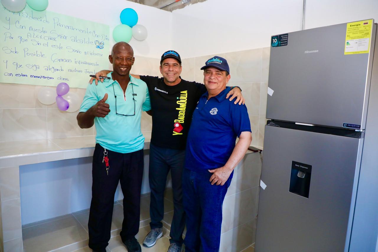 Mejoramientos 2026 3