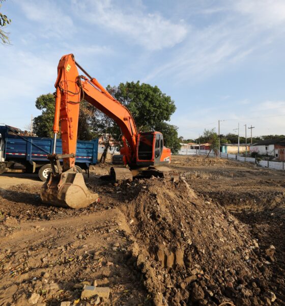 Parque Las Americas 8