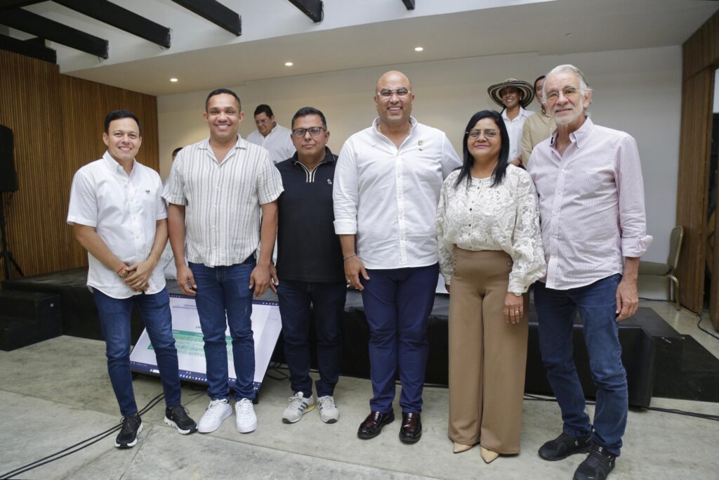 Asamblea Corporativa aprobó gestión de C.R.A vigencia 2025, con ejecución superior al 94 % 43 421241