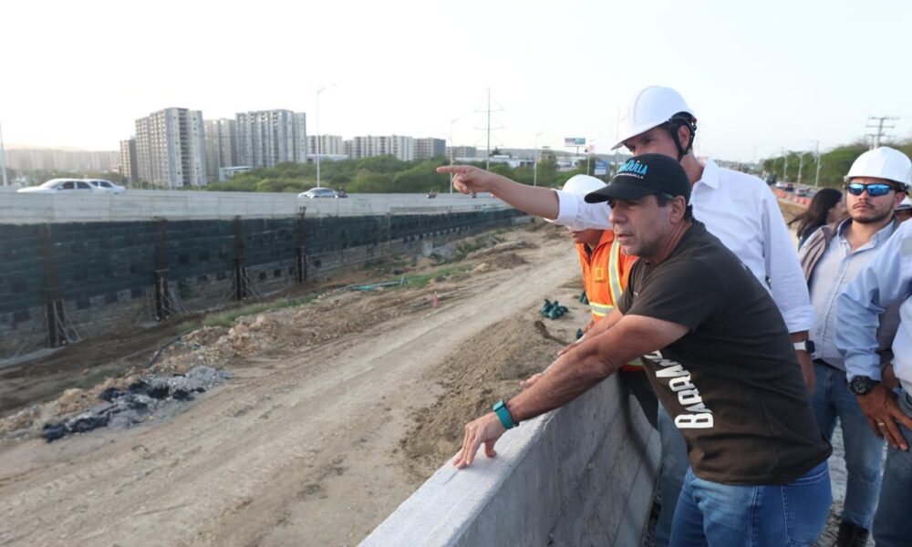 Alcalde intercambiador 1