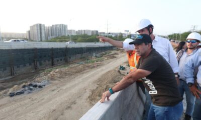 Alcalde intercambiador 1