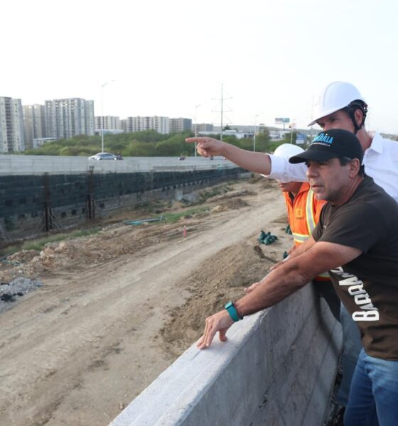 Alcalde intercambiador 1