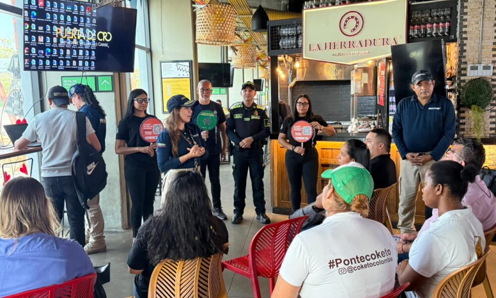 Camp seguridad y Ciberseguridad 4