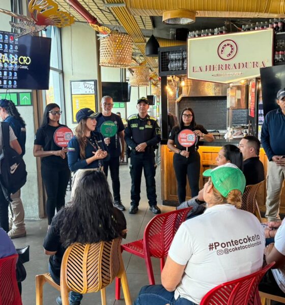 Camp seguridad y Ciberseguridad 4