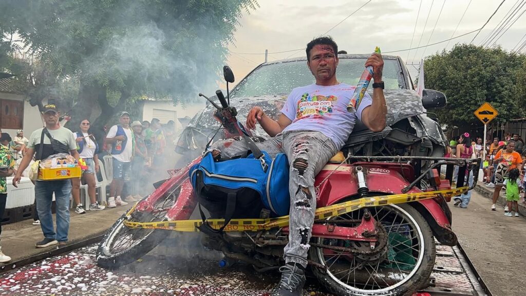 Tránsito del Atlántico inicia campaña de seguridad vial 42 IMG 20260201 WA0082