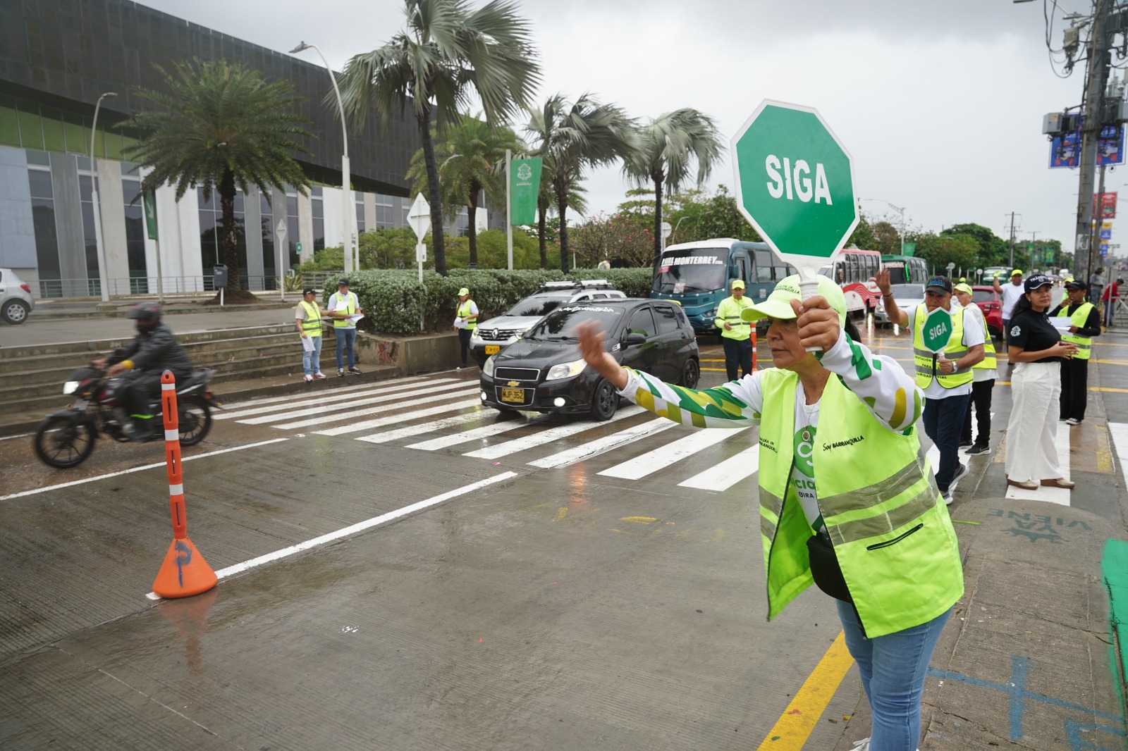 Pico y placa via 40 2