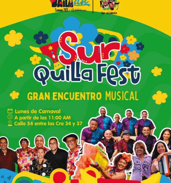 Sur Quilla Fest 1