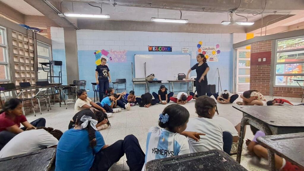 Casas de Cultura abren inscripciones y activan el gran sistema artístico de Barranquilla 43 544659