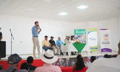 Alfonso Orozco Subgerente Zona Cesar Gases del Caribe 1