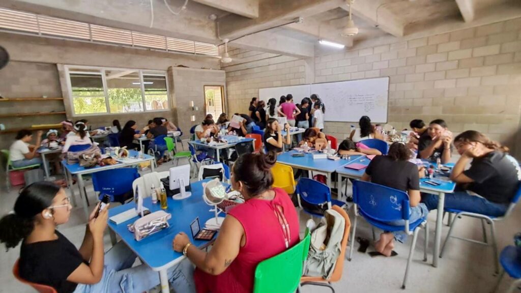 Casas de Cultura abren inscripciones y activan el gran sistema artístico de Barranquilla 42 Casas de Cultura4